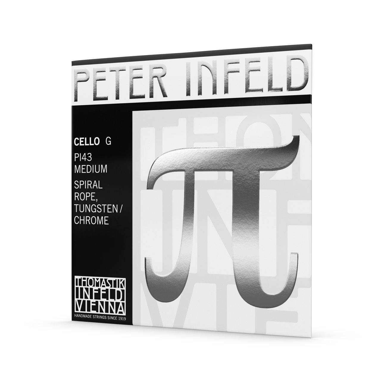 Thomastik PETER INFELD G-Cellosaite 4/4