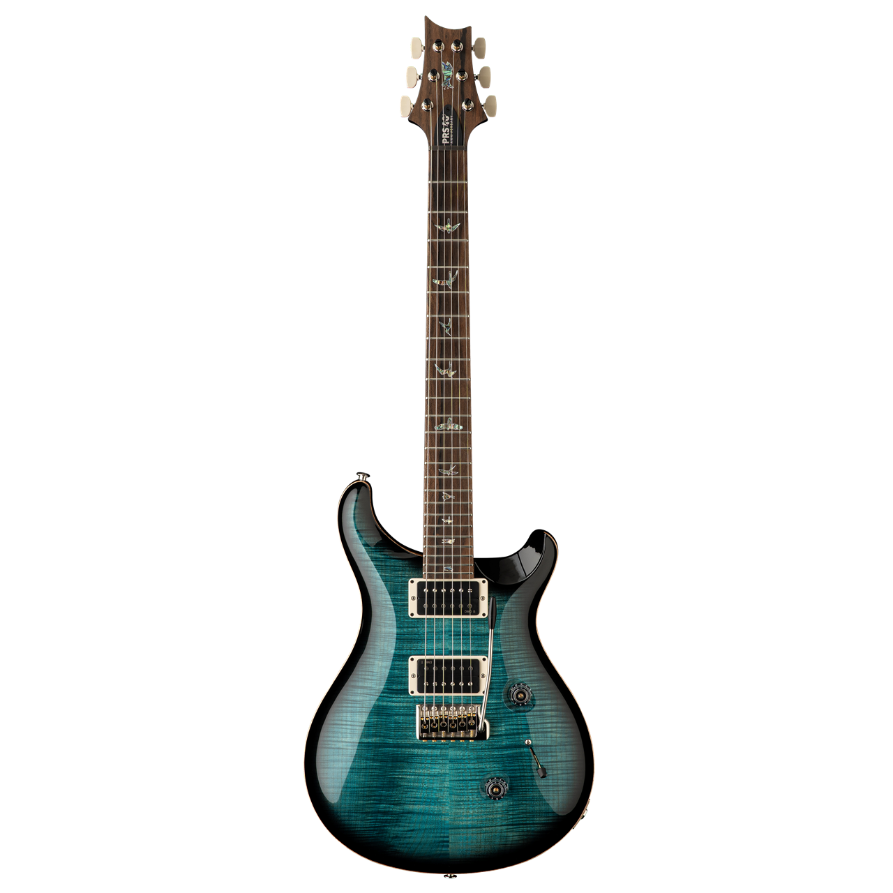 PRS Custom 24 40th Anniversary Ltd | Sub Zero