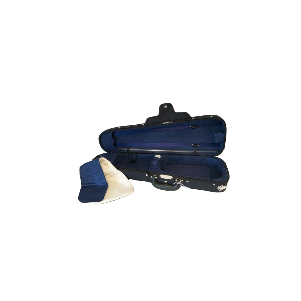 SE Formetui Schwarz/Blau 4/4