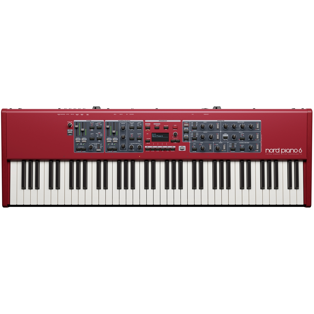 Nord Piano 6 | 73