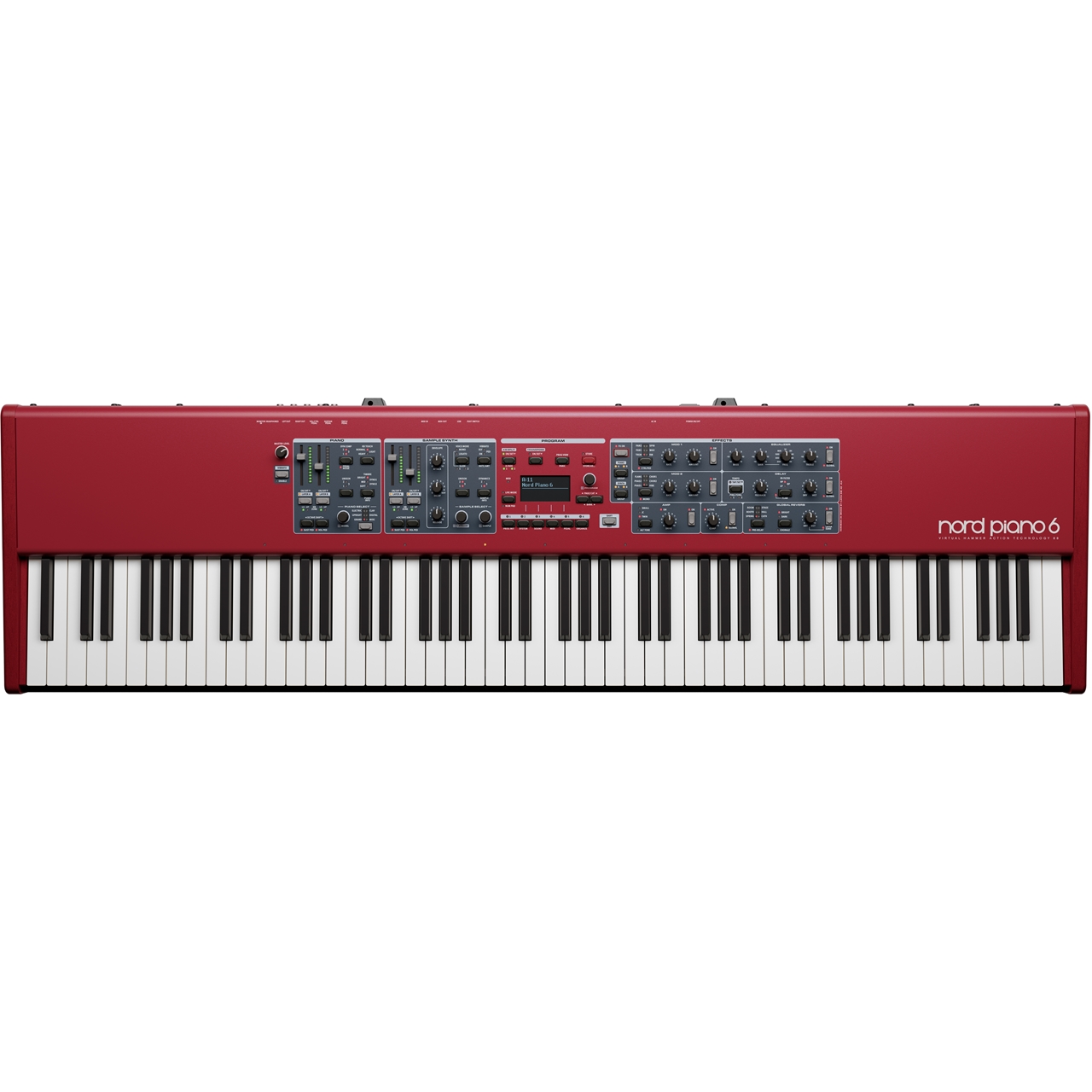 Nord Piano 6 | 88