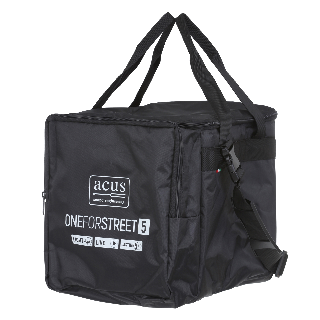 Acus Soft-Bag Oneforstreet 5