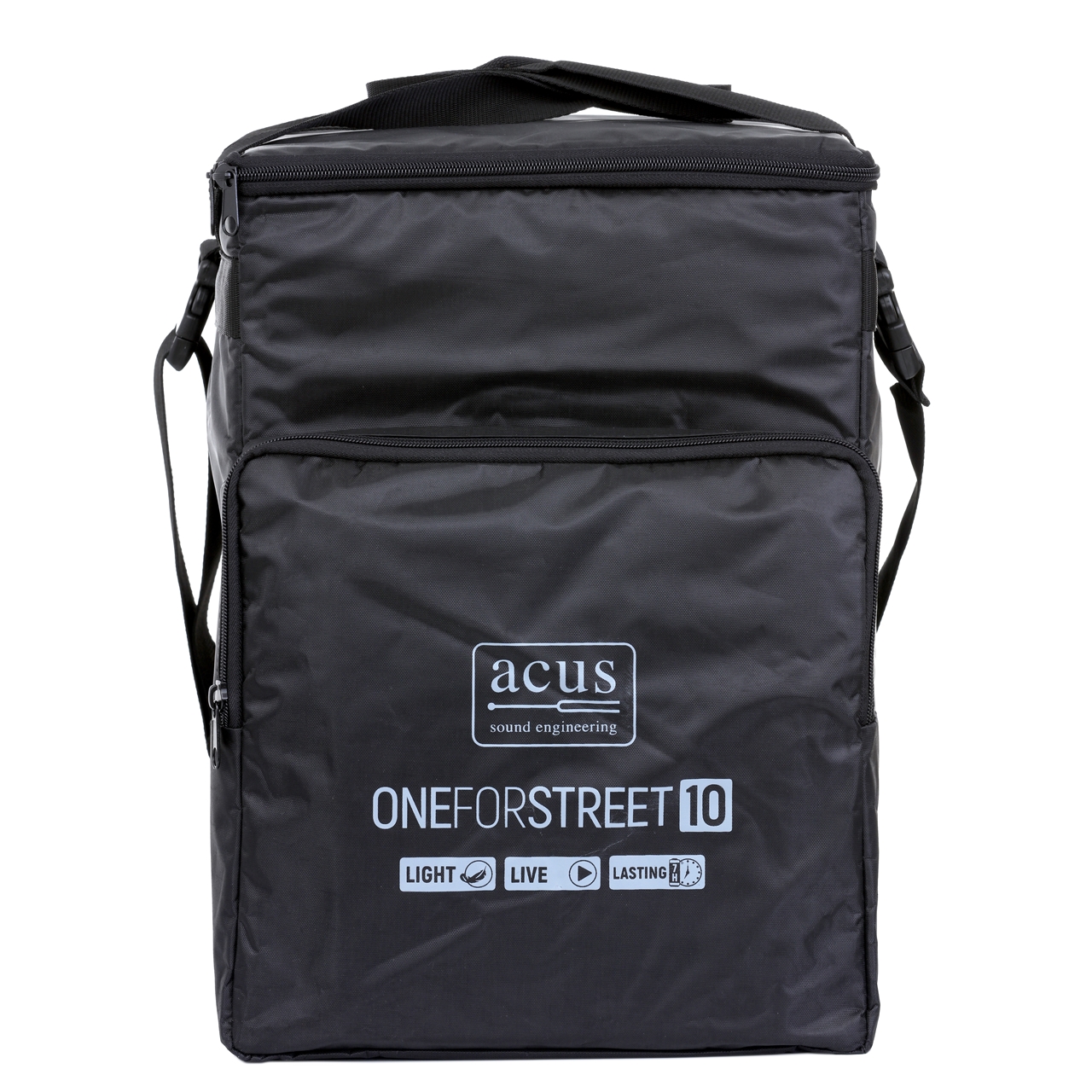 Acus Soft-Bag Oneforstreet 10