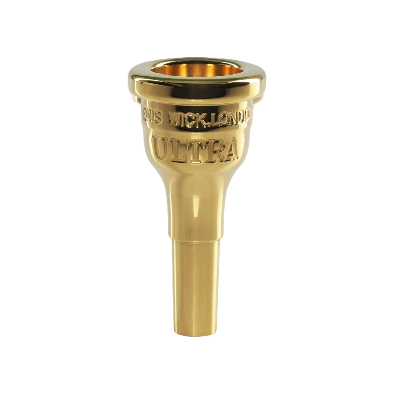 Denis Wick 4880e/SM5UH Euphonium Ultra Steven Mead - Gold