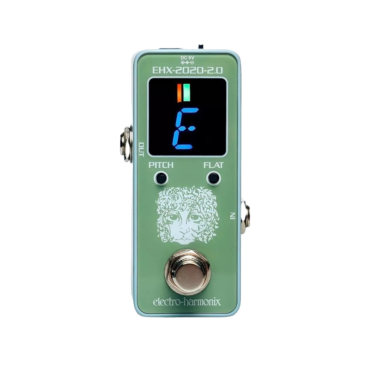 Electro-Harmonix 2020 Tuner V2