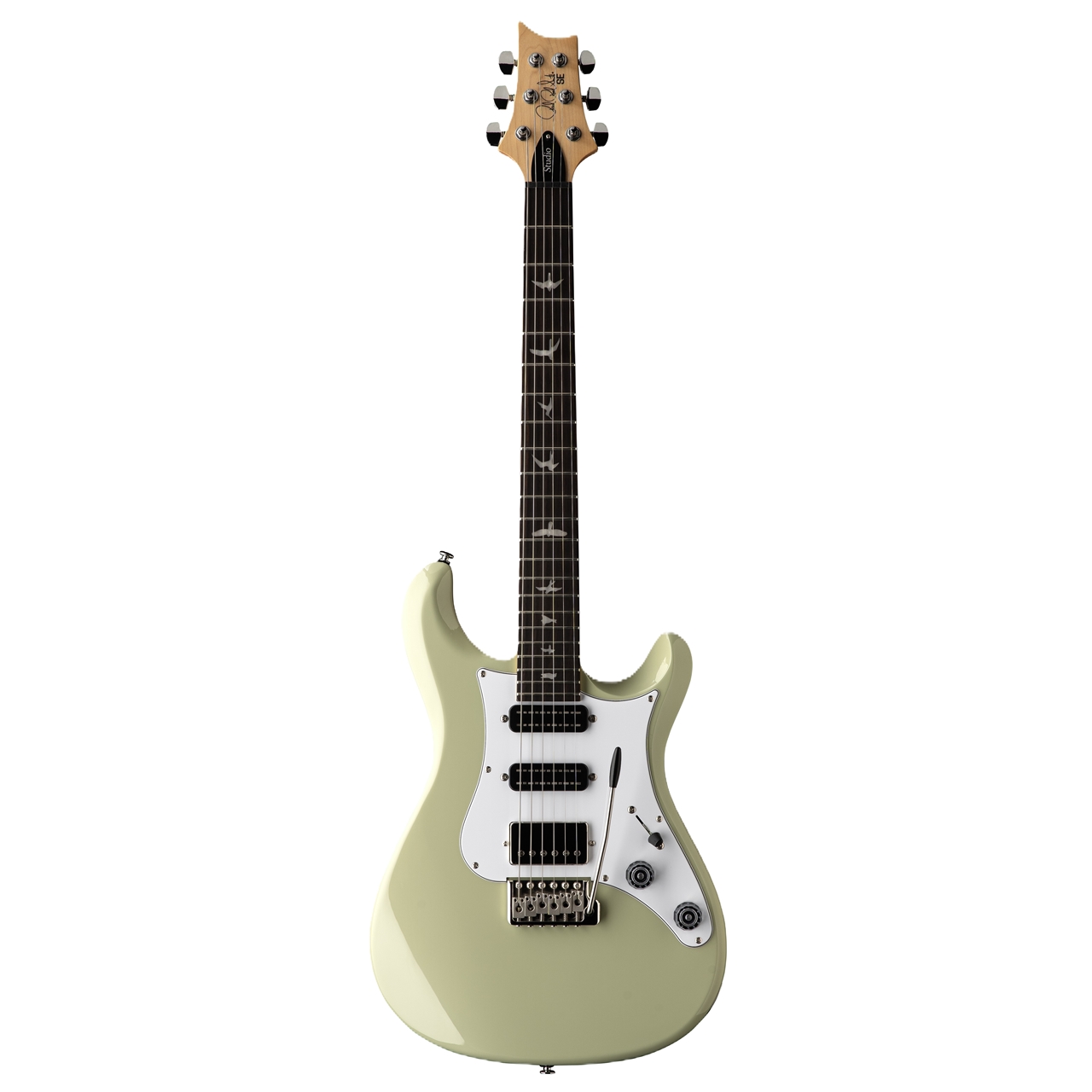 PRS SE Studio Standard Sage Green
