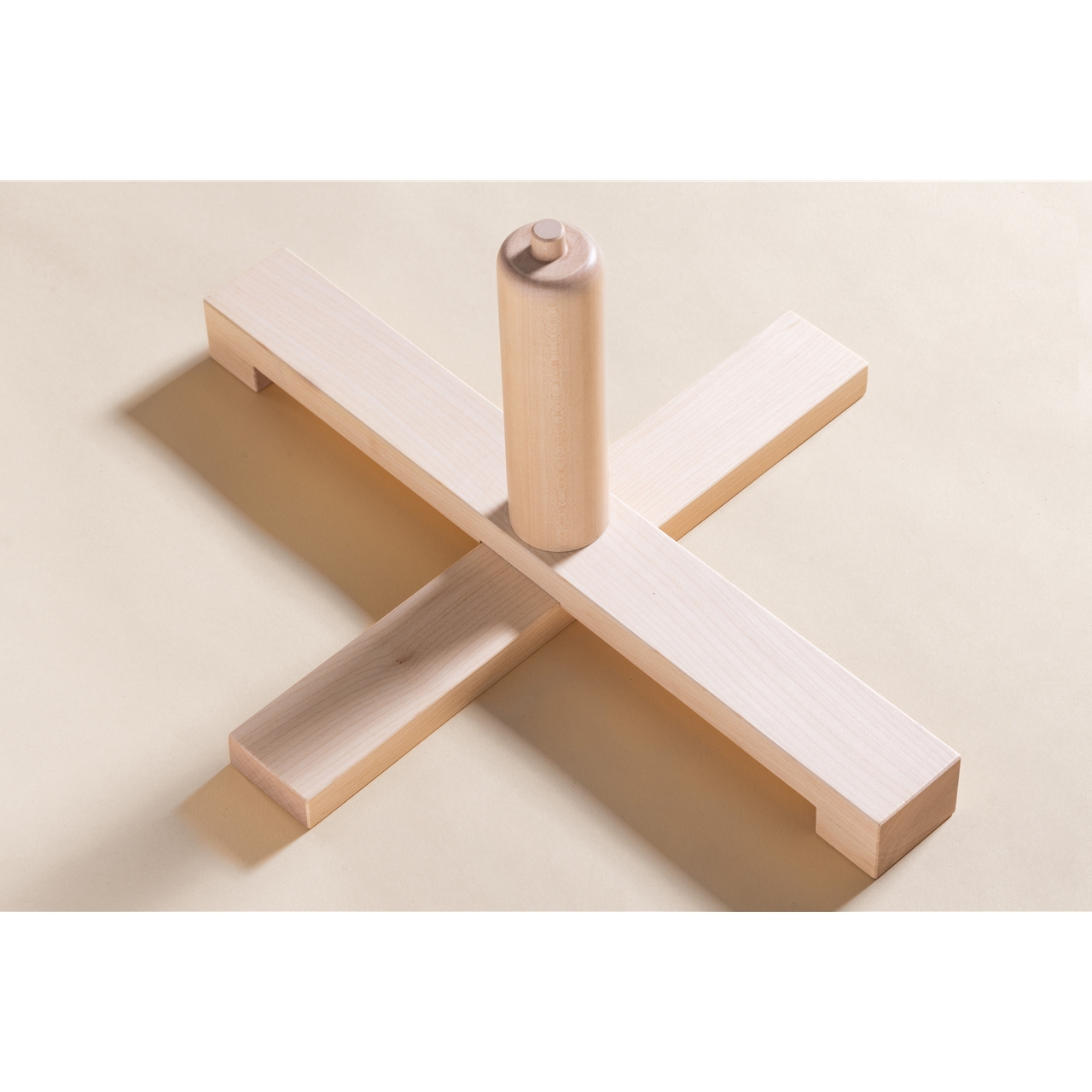 Küng Kreuz-Ständer zu Grossbass