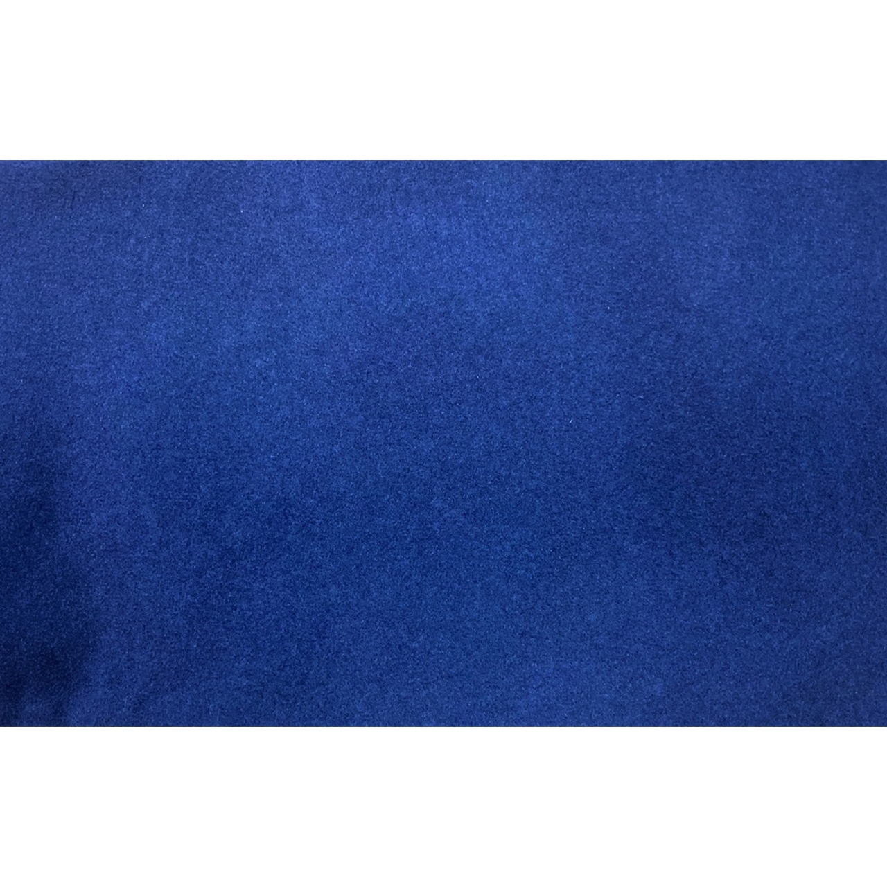San Bernardo Viola Formetui Blanket blau