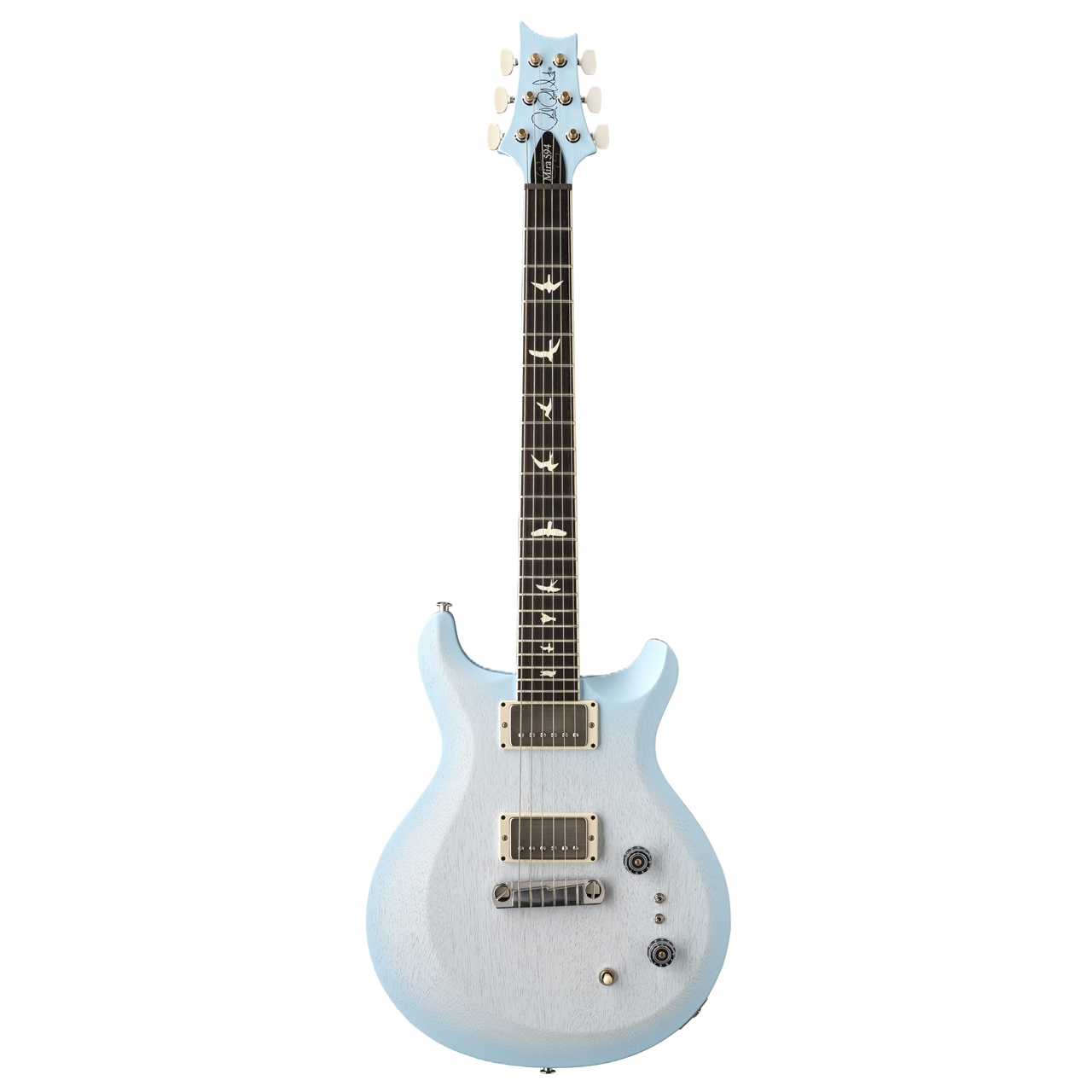 PRS S2 Mira Satin | Cloud Burst