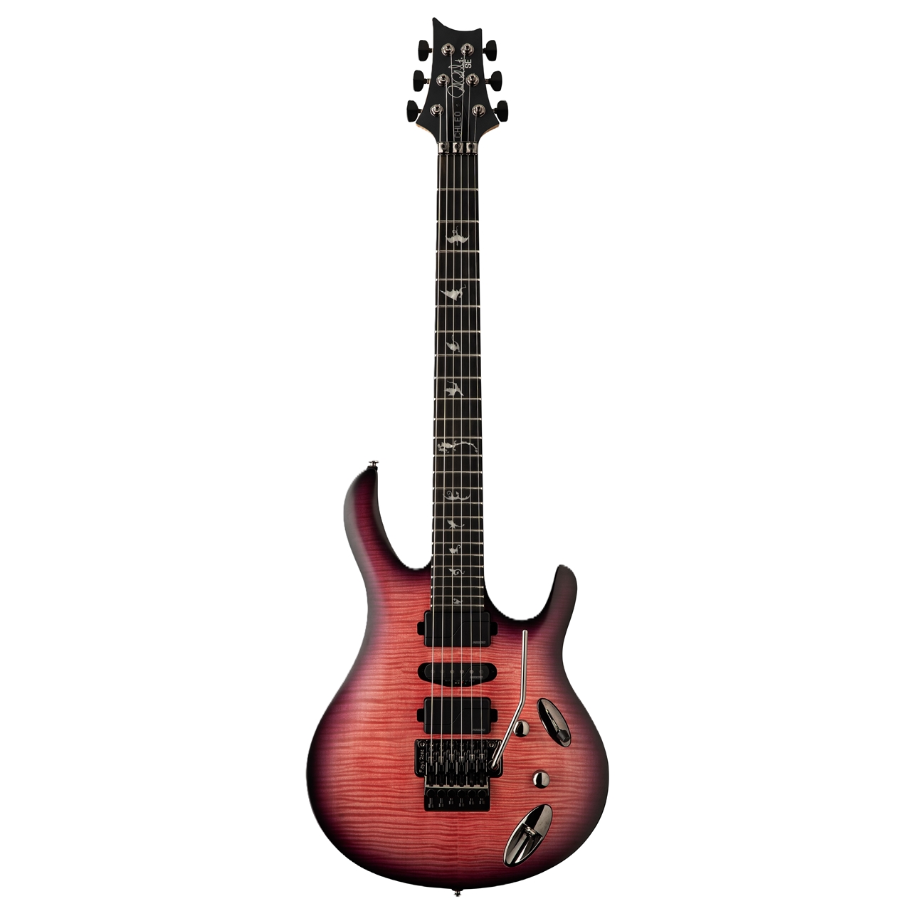 PRS SE Chleo | Orchid Dusk