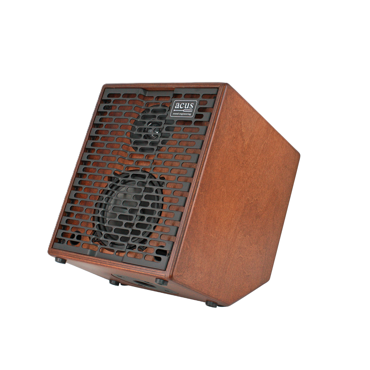 Acus Simon 5 Acoustic Amp Wood