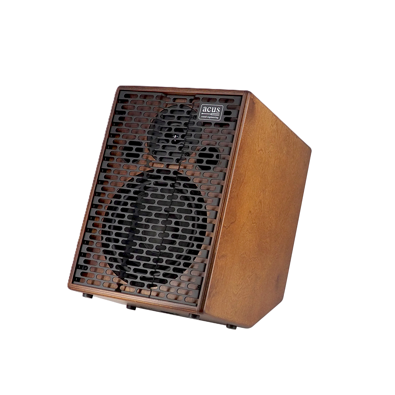 Acus Simon 8 Acoustic Amp Wood