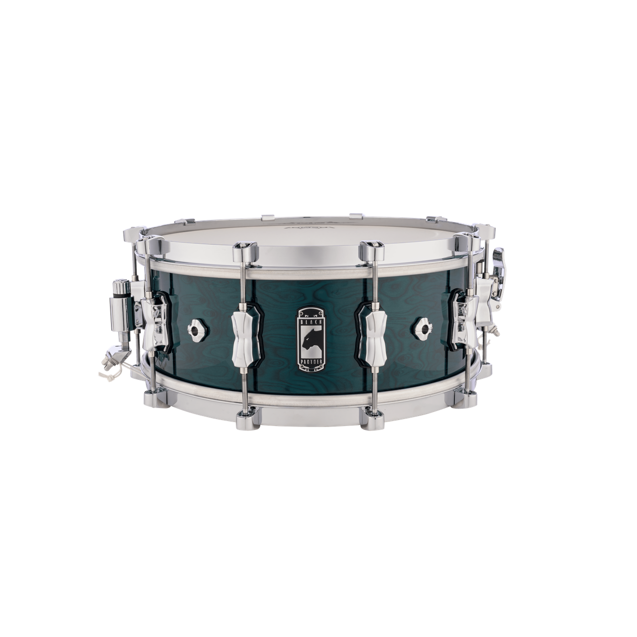 Mapex 14"x5,5" Switchblade Black Panther Snare