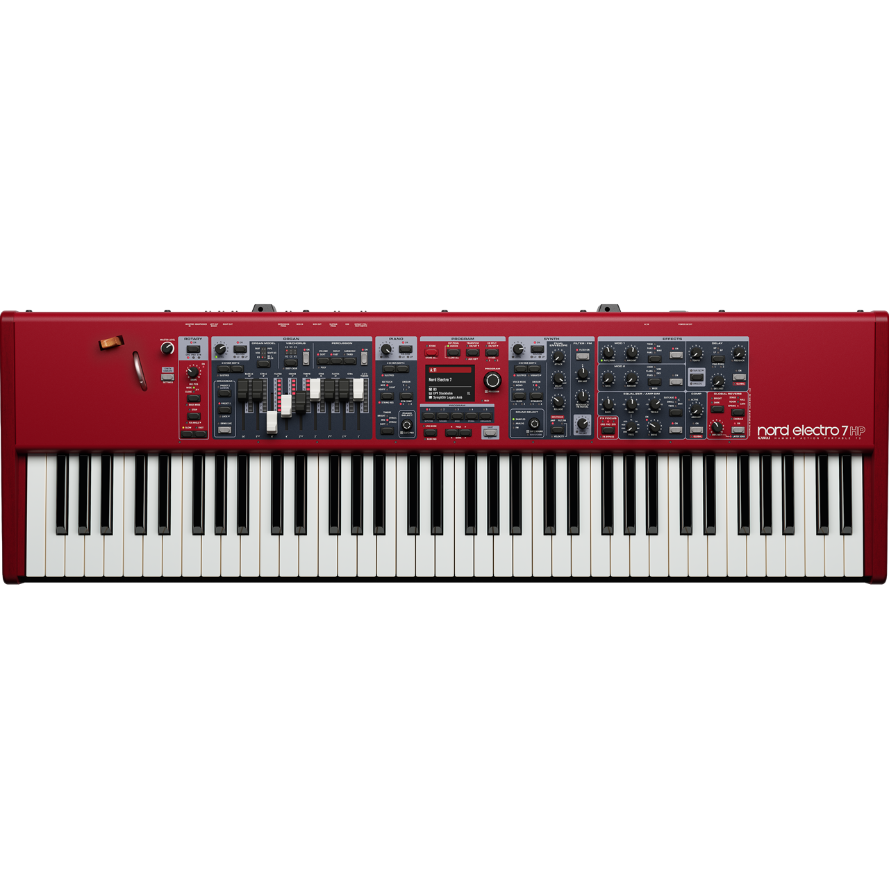 Nord Electro 7 HP