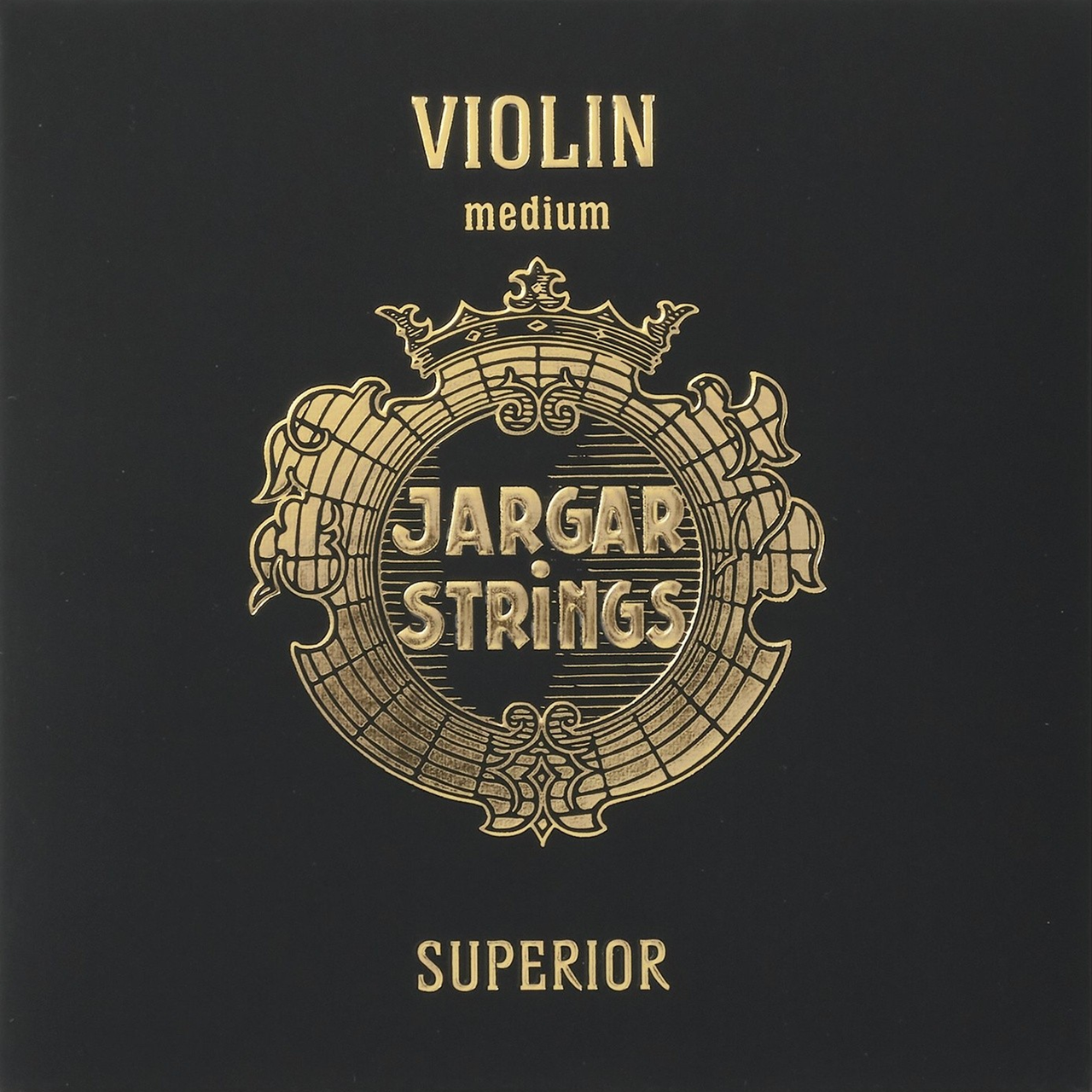 Jargar Violin Superior Satz 4/4 Medium