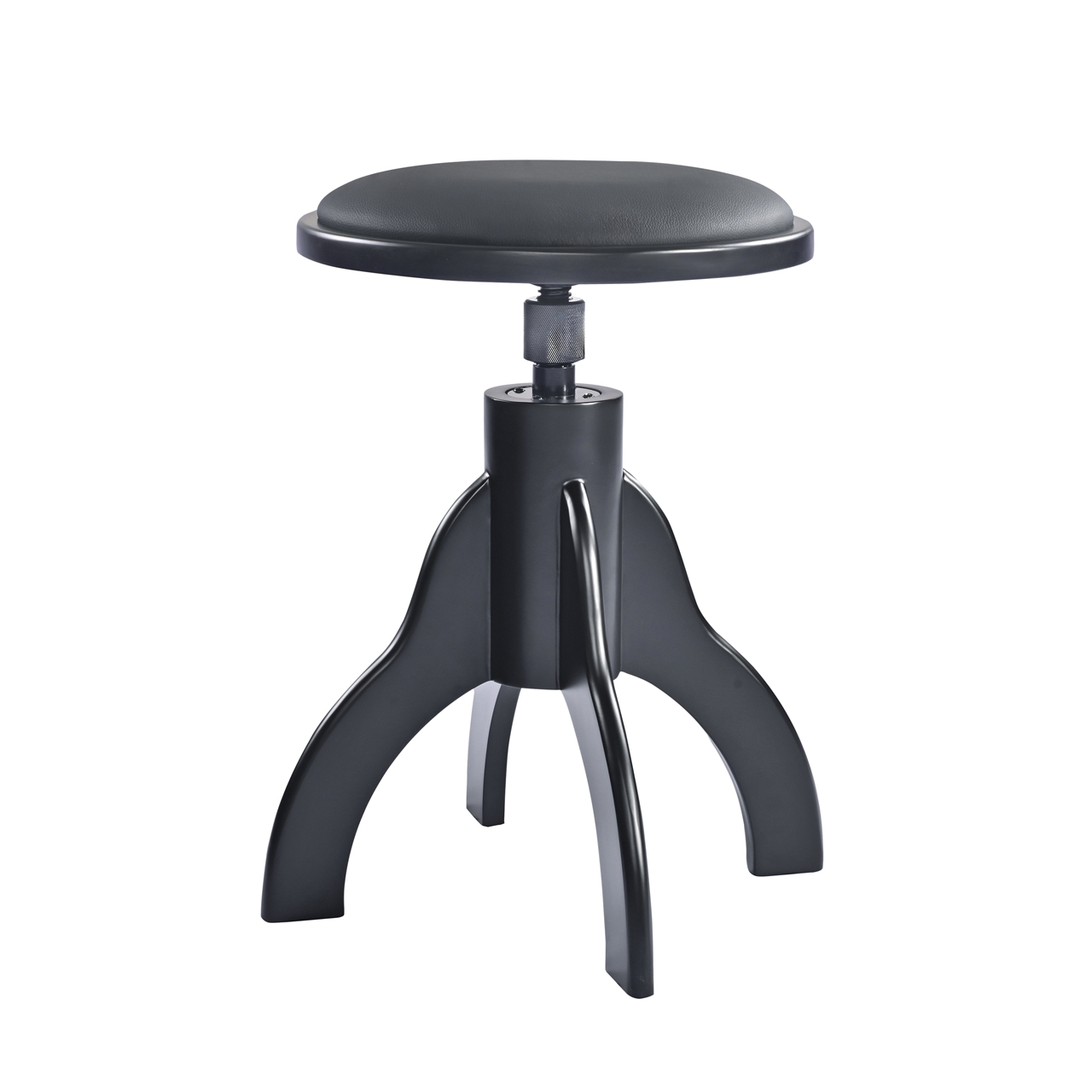 K&M 13851 Klavierhocker