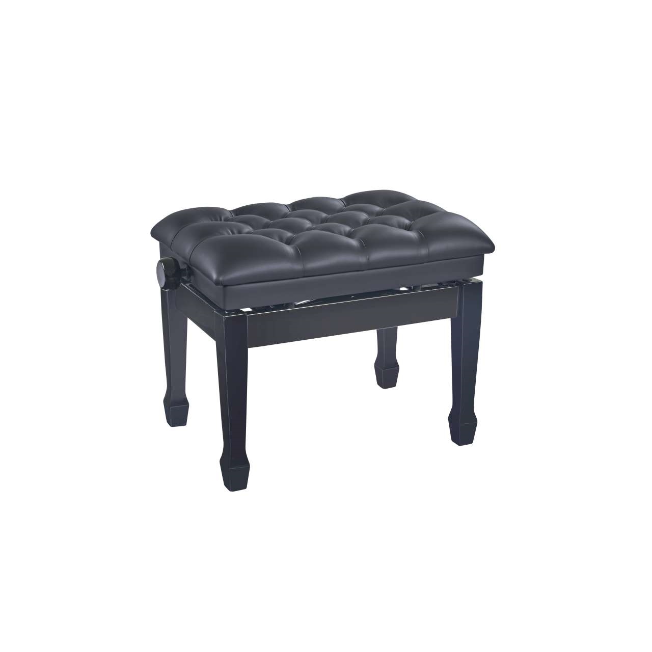 K&M 13965 Hydraulik Klavierbank