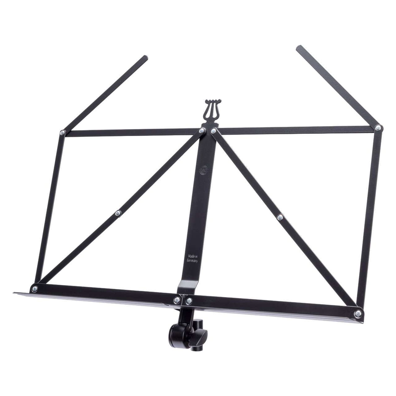 K&M 19711 Notenpultkopf