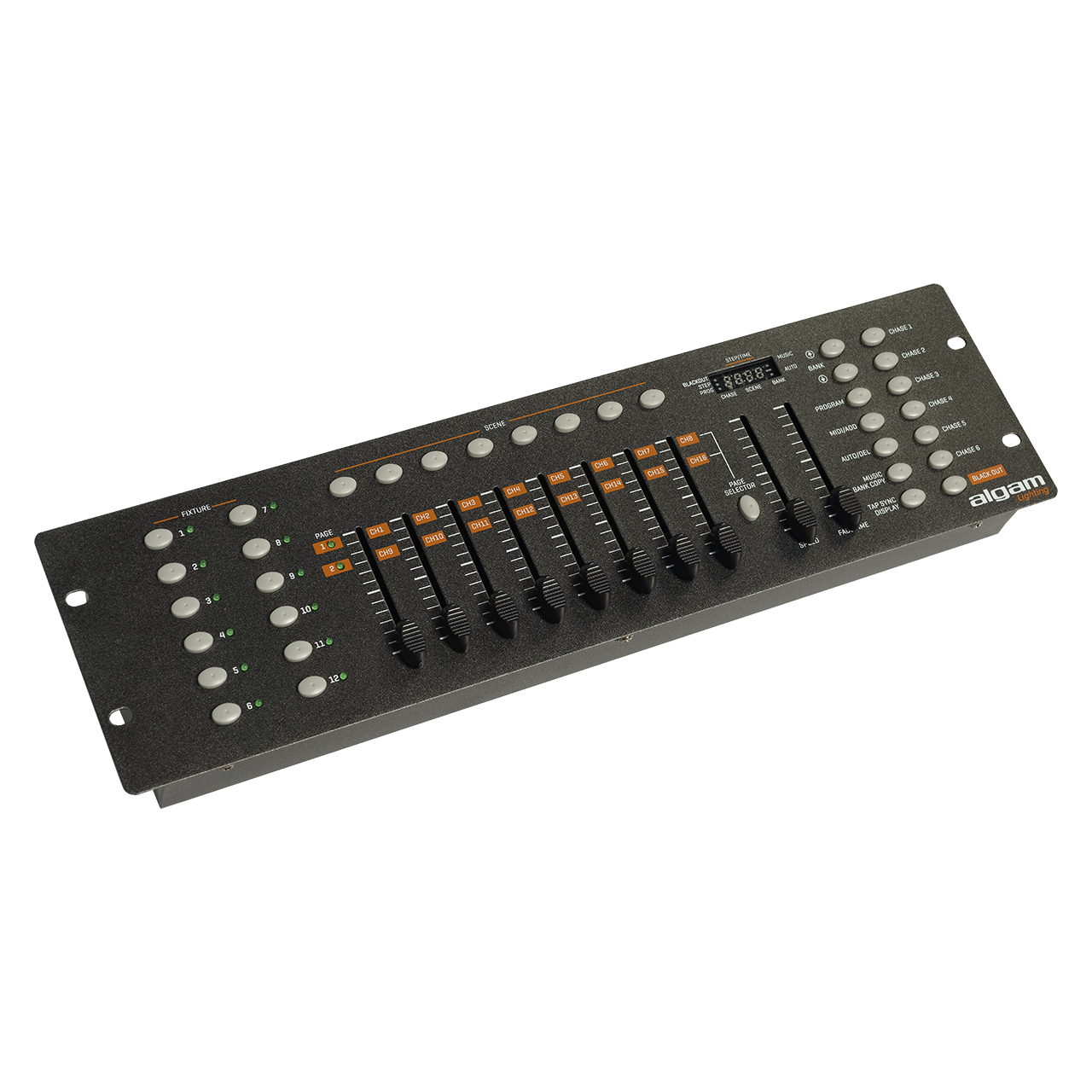 ALGAM LIGHTING - LAL LIGHT192 - Controller
