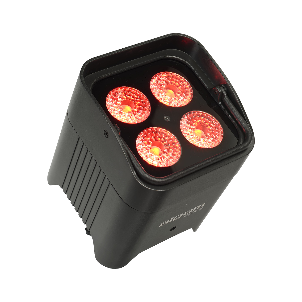 ALGAM LIGHTING - LAP EVENTPAR412-HEX-IP Hex - Batteriebetrieben