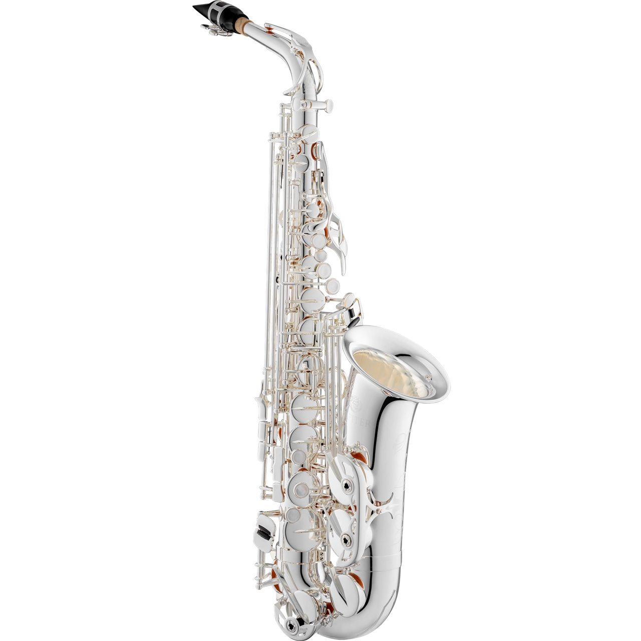Jupiter Altsaxophon JAS1150SGQ