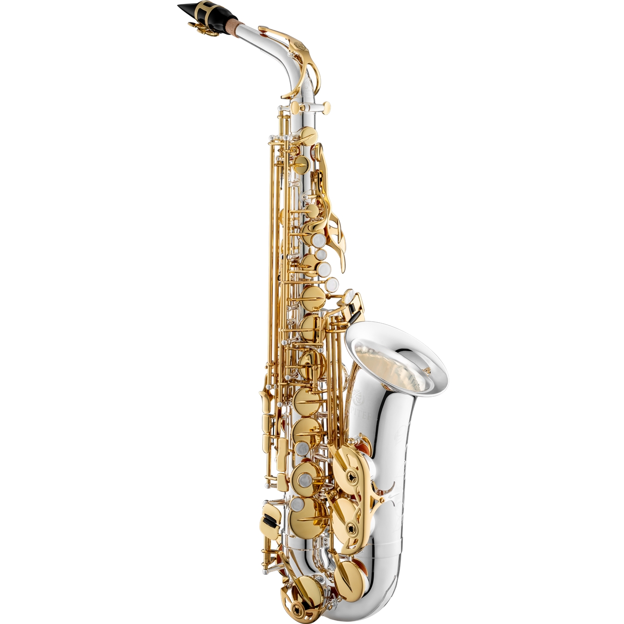Jupiter Altsaxophon JAS1150SGQ