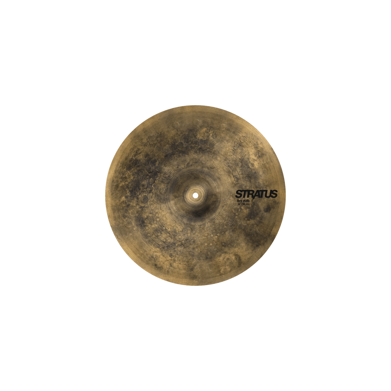 Sabian Stratus Dry Hi-Hat 14"