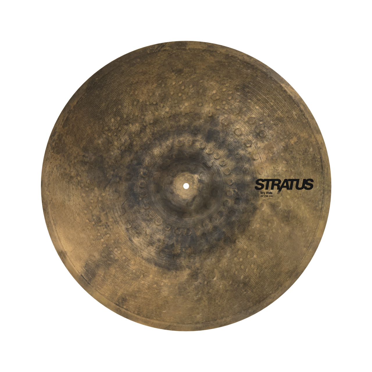 SABIAN Stratus Dry Ride 22"