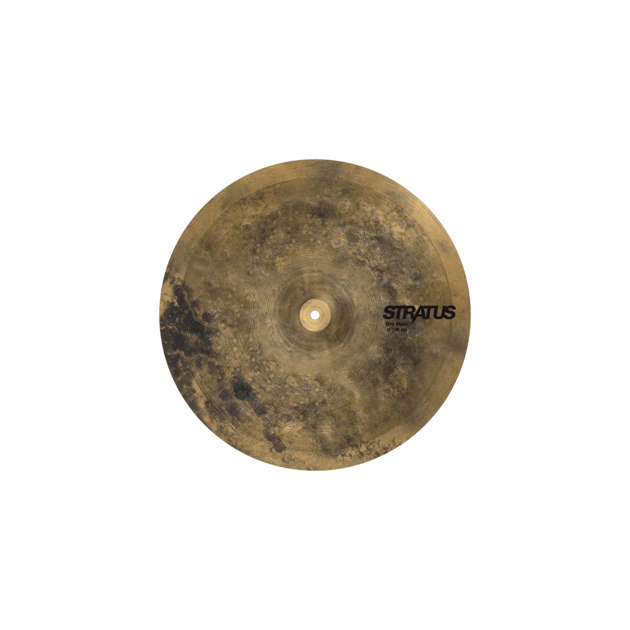 SABIAN Stratus Dry Hi-Hat 15"