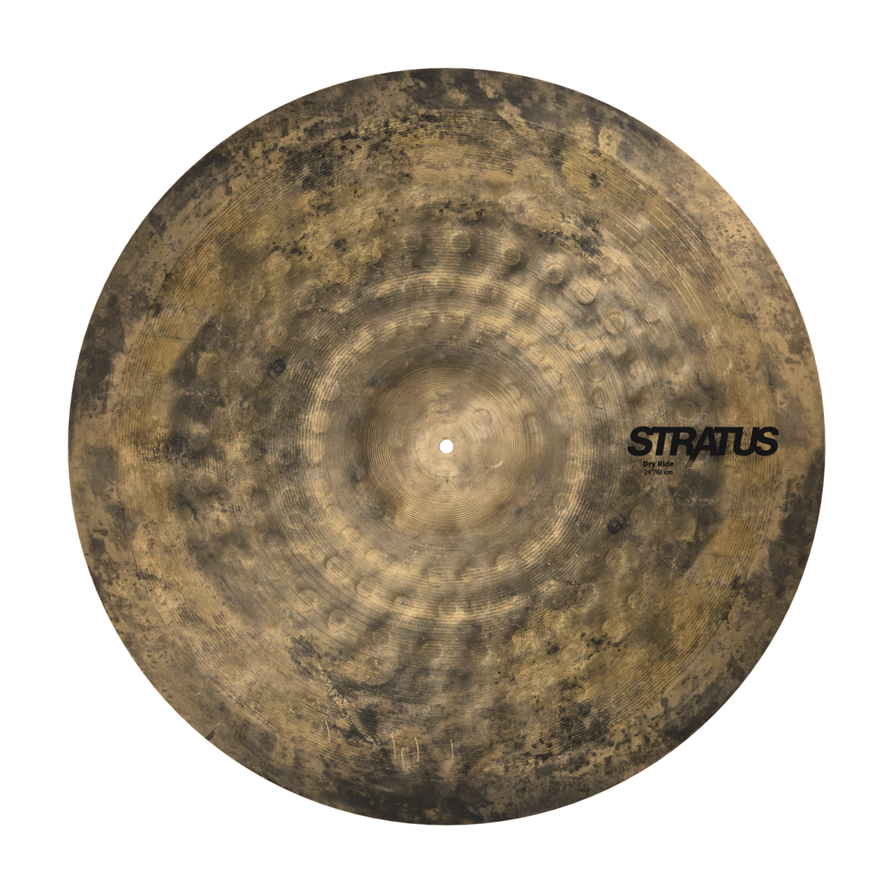SABIAN Stratus Dry Ride 24"