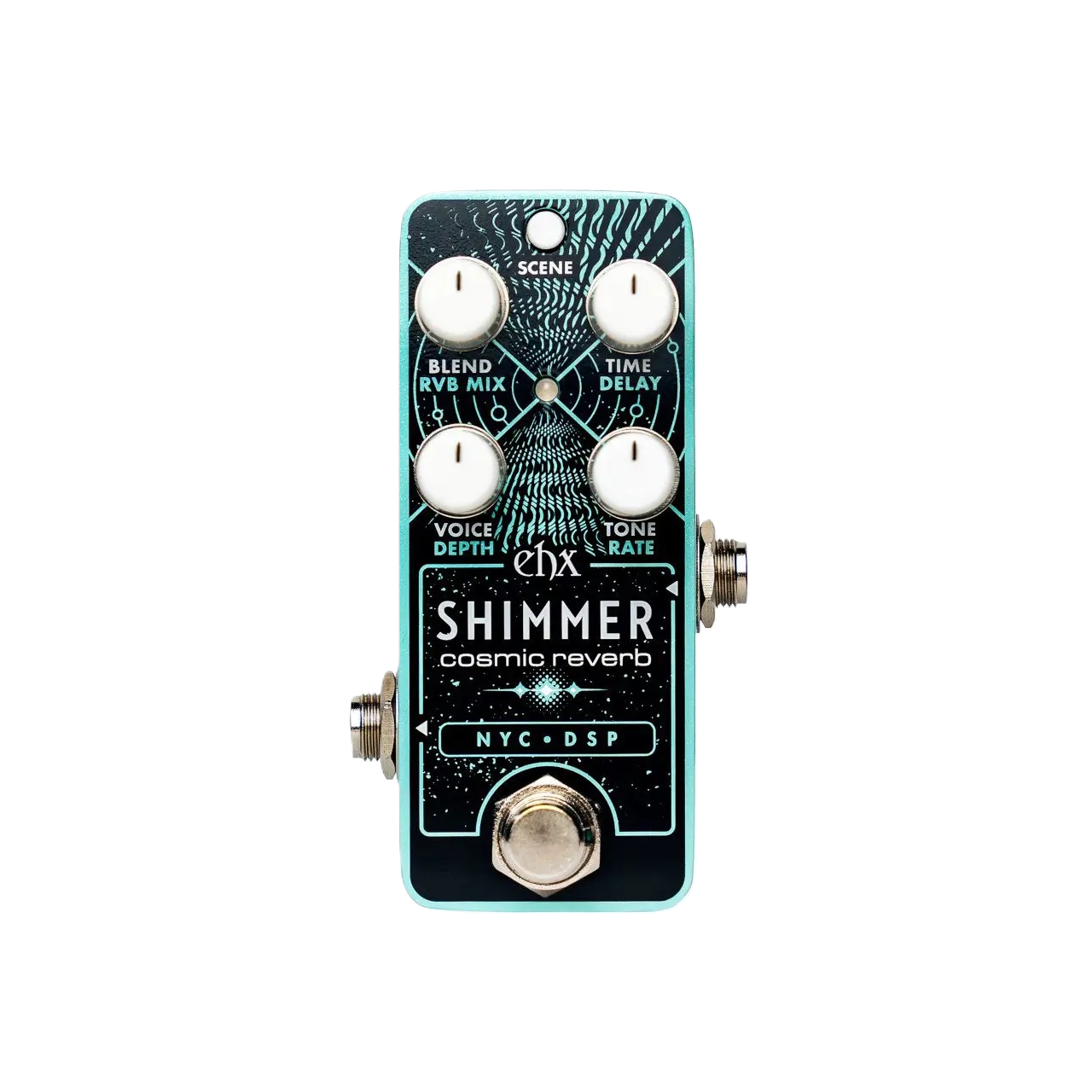 Electro-Harmonix Pico Shimmer Reverb