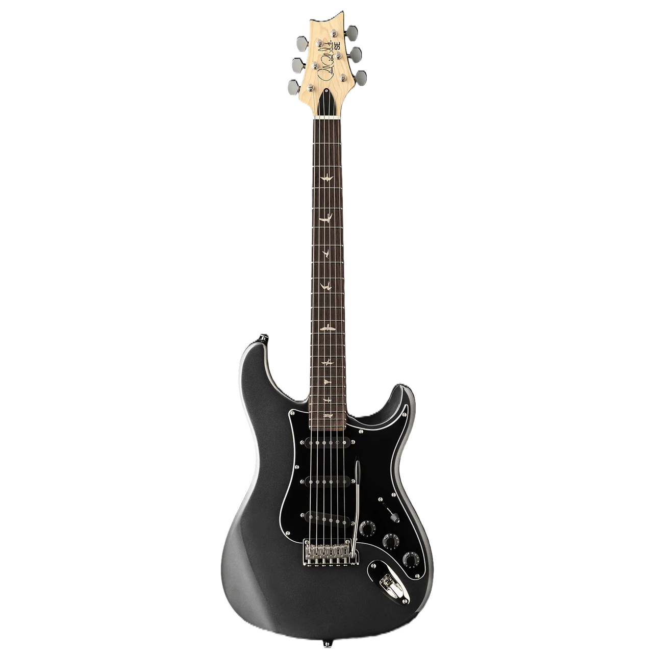 PRS SE Silver Sky | Defender Limited | Carpathian Gray