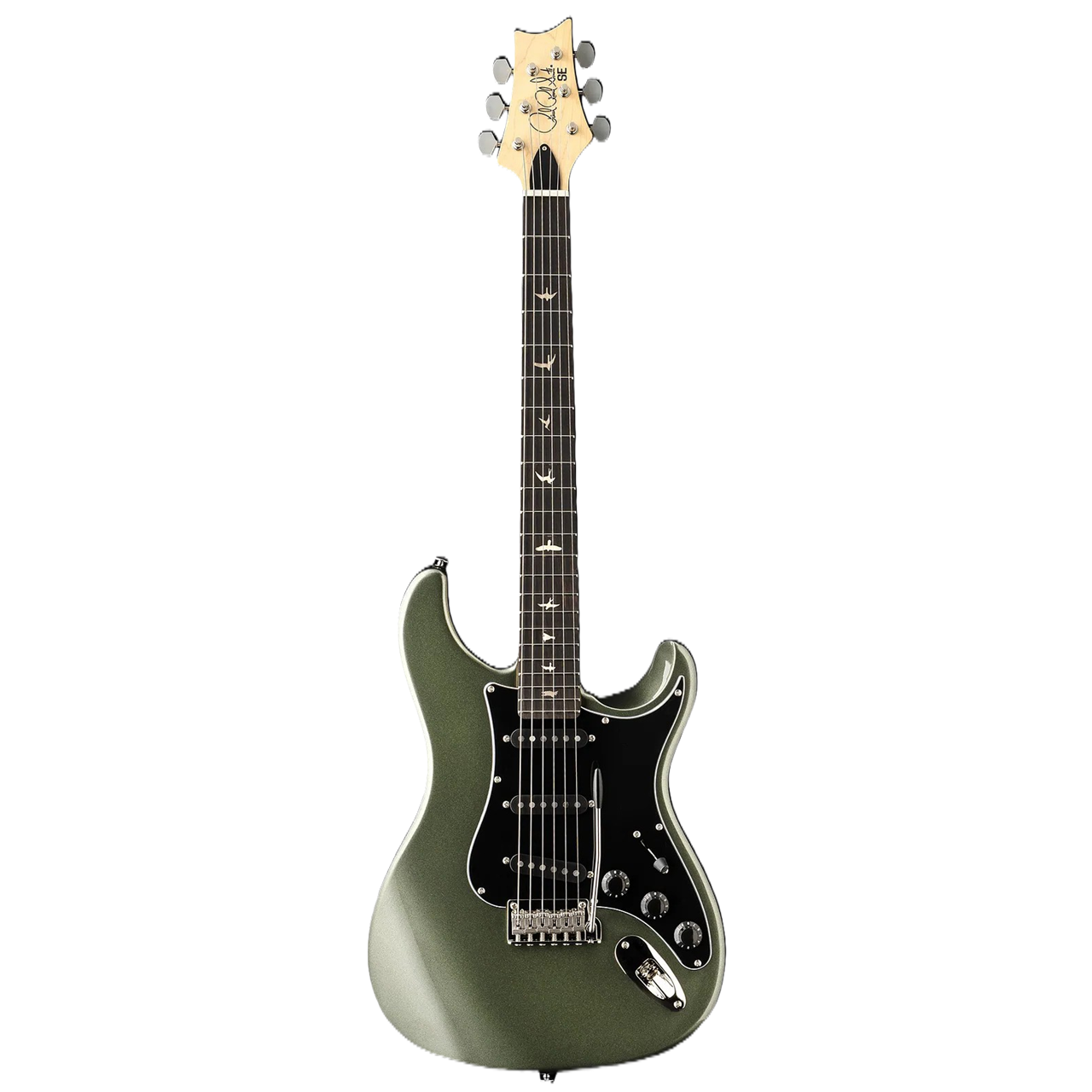 PRS SE Silver Sky | Defender Limited | Woolstone Green