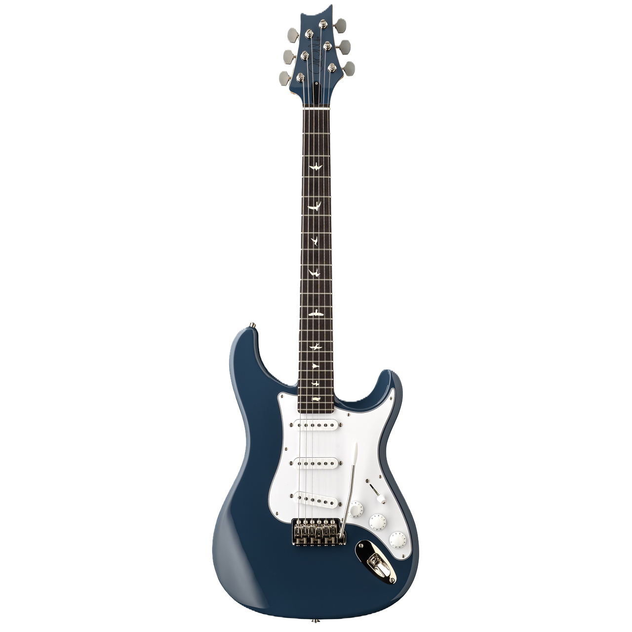 PRS Silver Sky Defender Limited Edition | Arles Blue