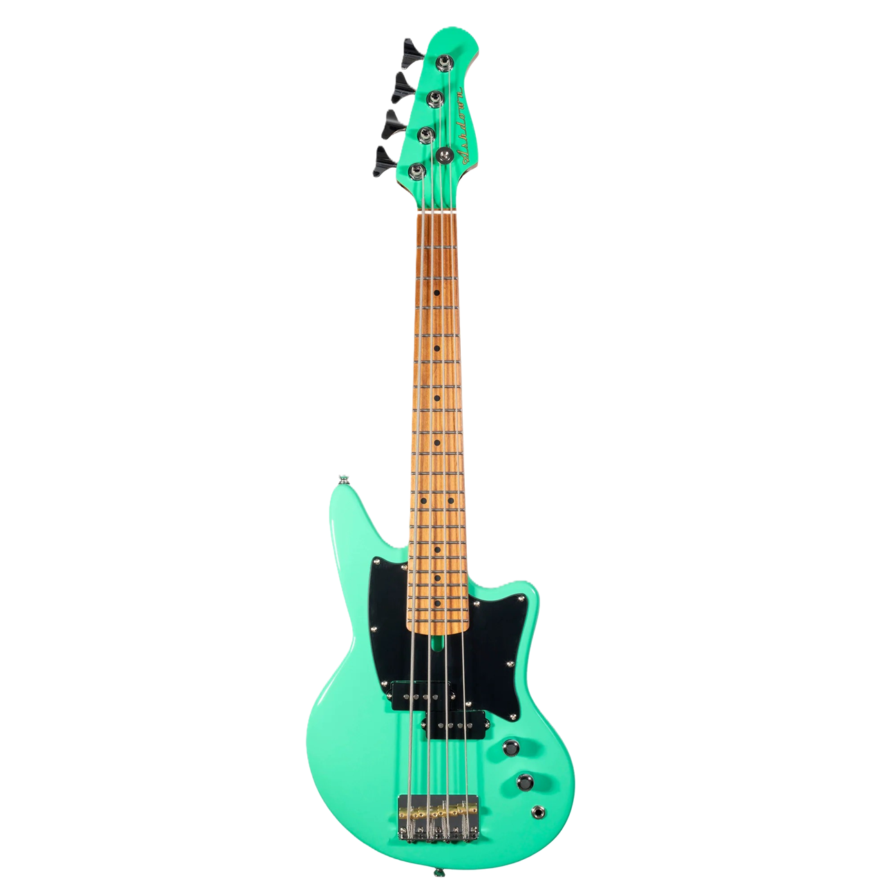 Ashdown | Bass Capri-23 Mint Green (2024)