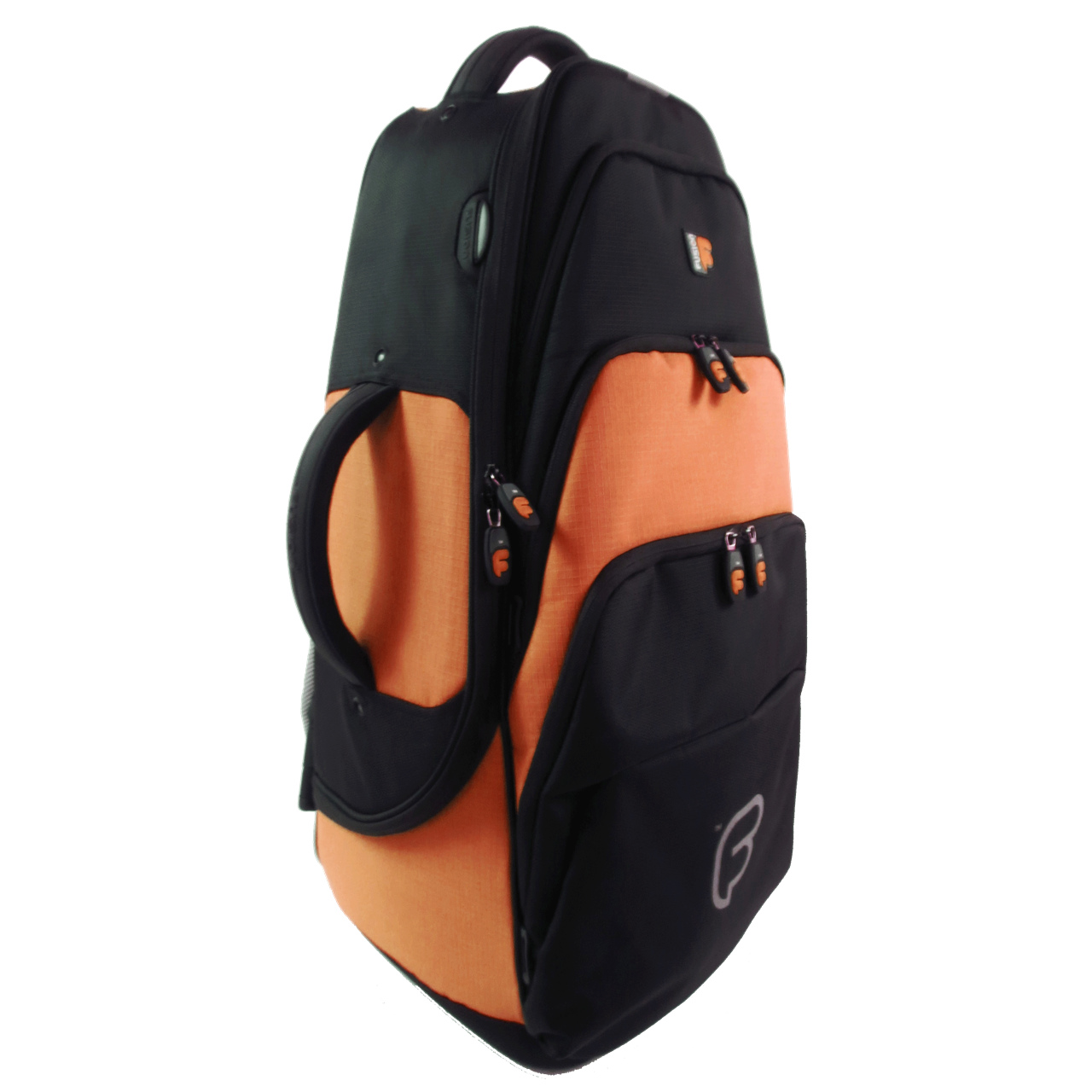 Fusion Premium Bag Eb Althorn Orange