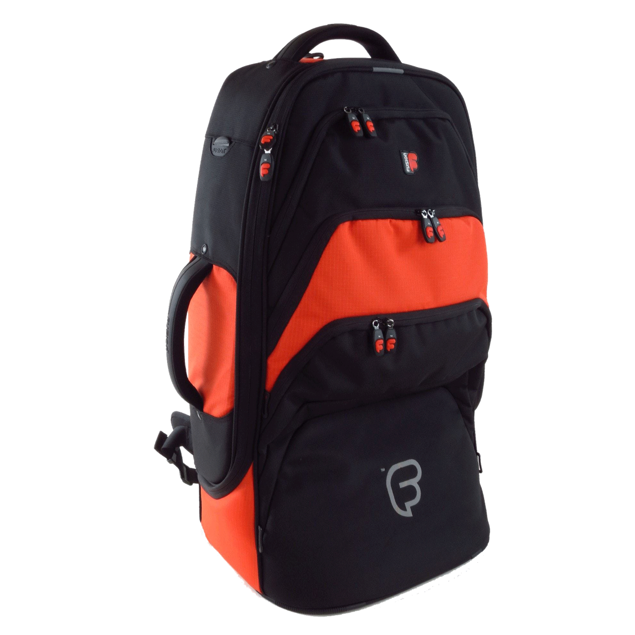 Fusion Premium Bag Euphonium Orange