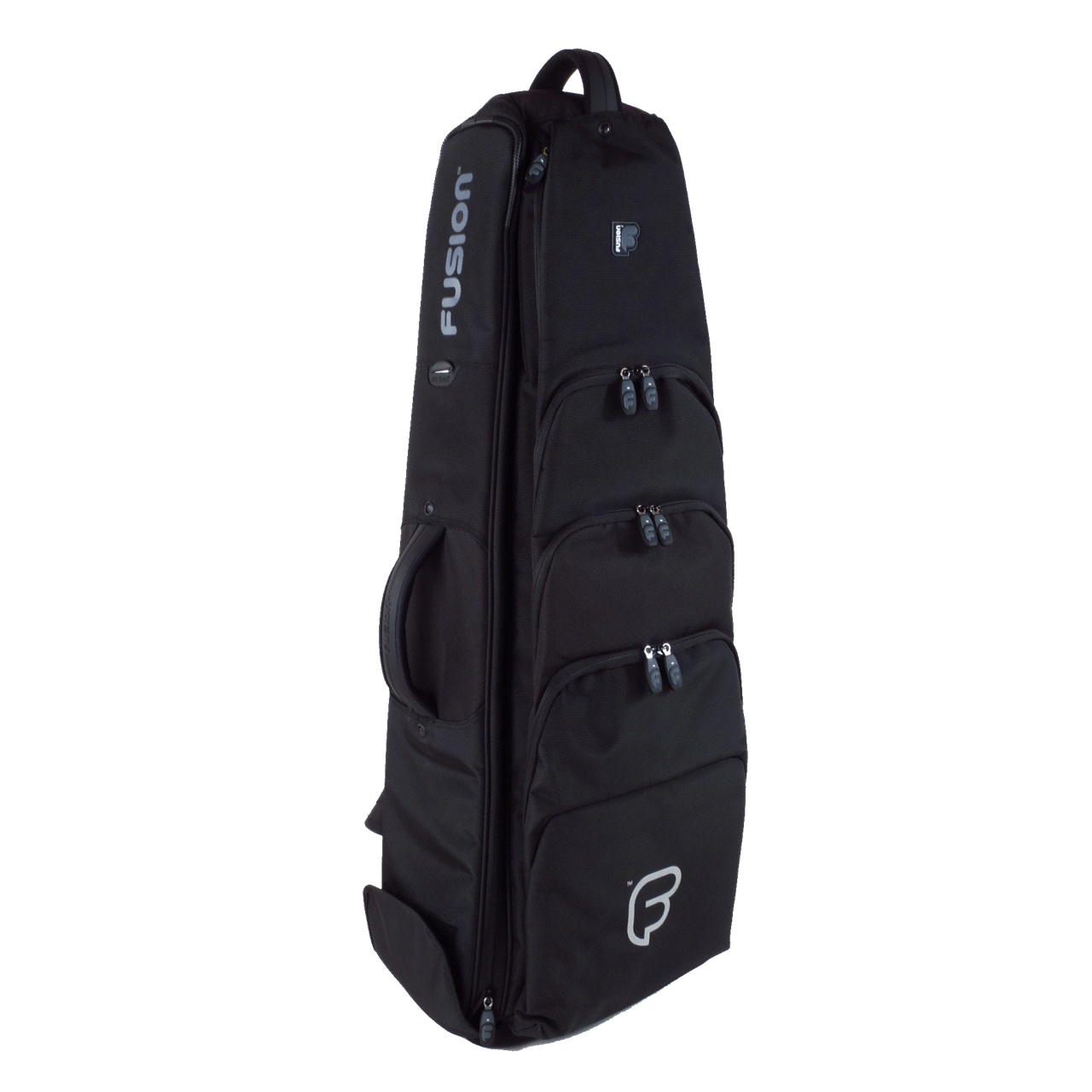 Fusion Premium Bag Posaune Schwarz