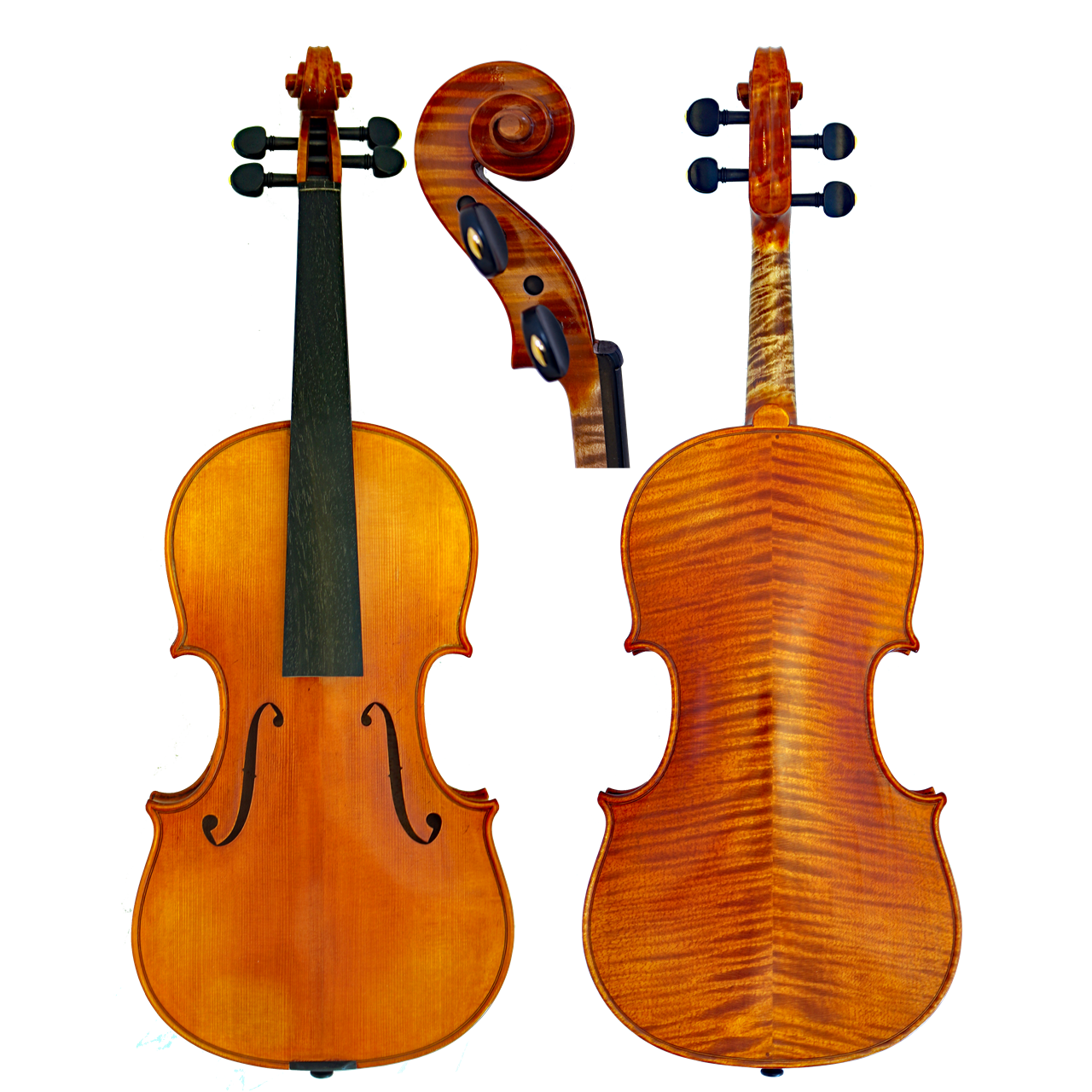 San Bernardo Violine 4/4 Rimini 1954 (Marino Capicchioni)