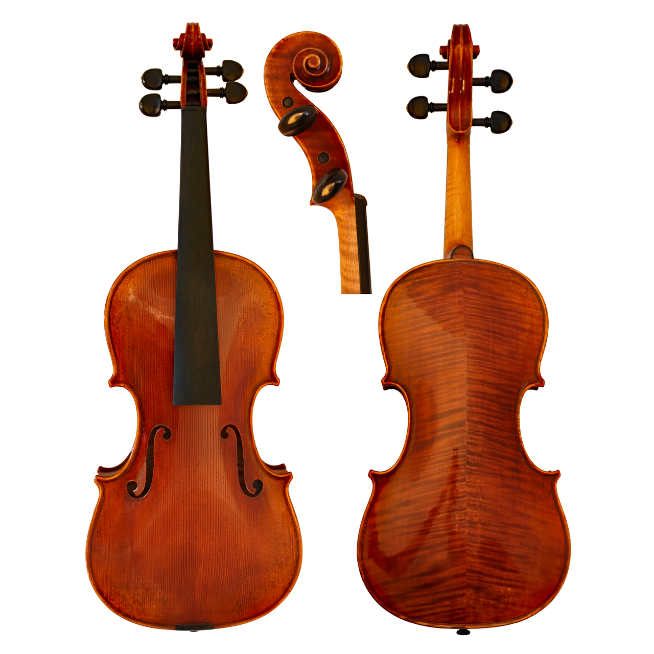 San Bernardo Violine 4/4 Stainer (CH-Decke)