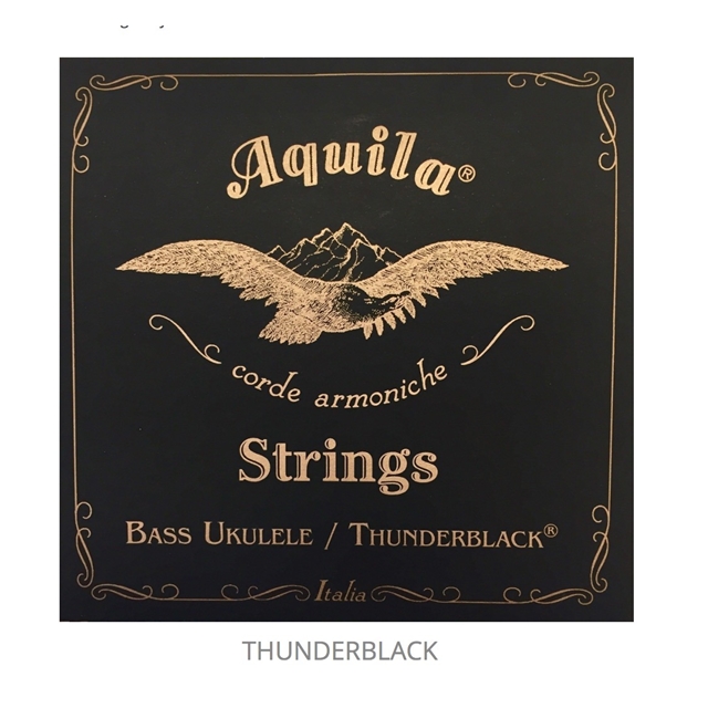 Aquila BassUku Strings Bulk