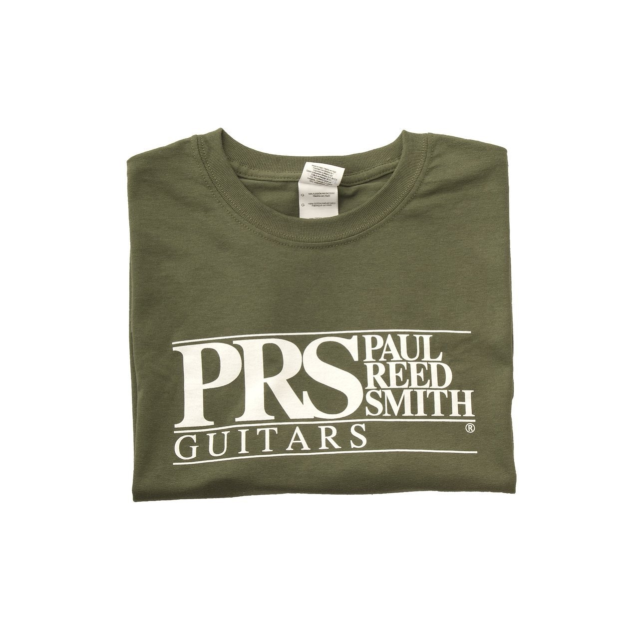 PRS Classic Tee Military Green X-Large (XL)