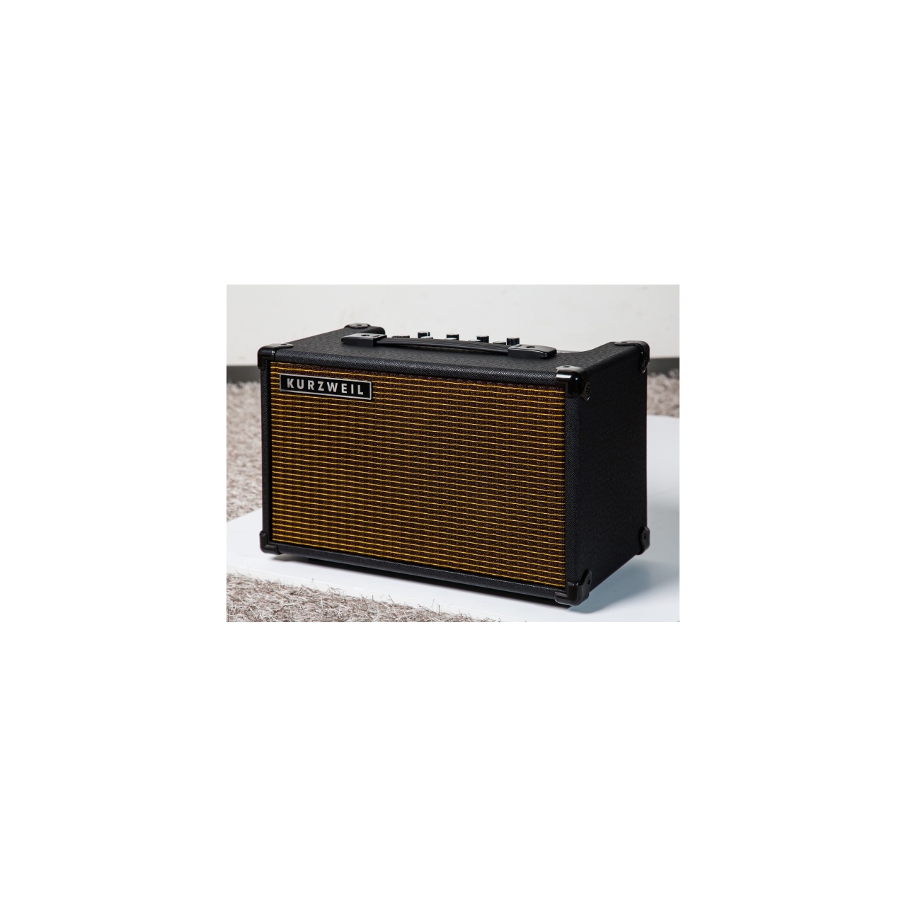 Kurzweil KAC40 Acoustic Guitar Amplifier (Akku)