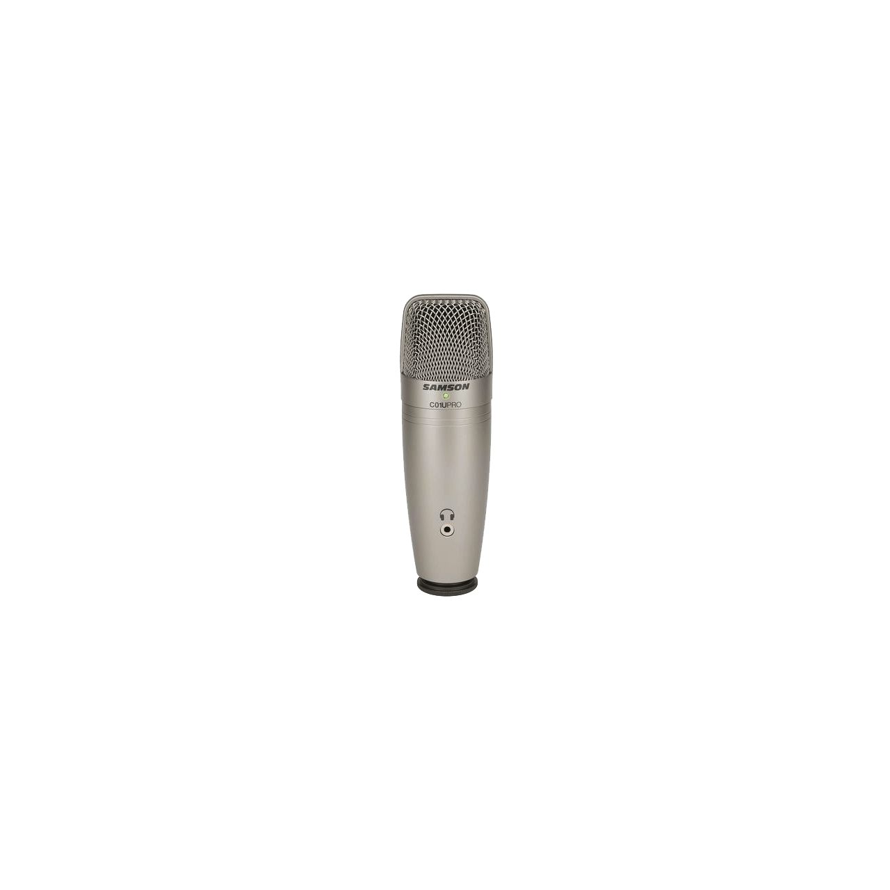 Samson C01U Pro USB Studio-Kondensatormikrofon