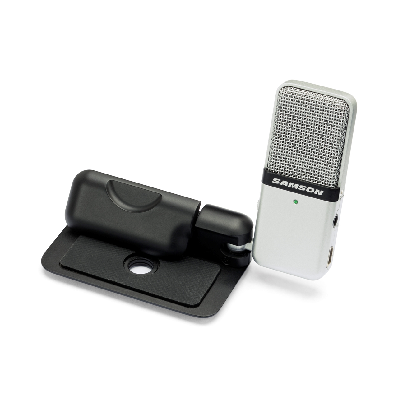 Samson Go Mic Clip-On USB Mikrofon