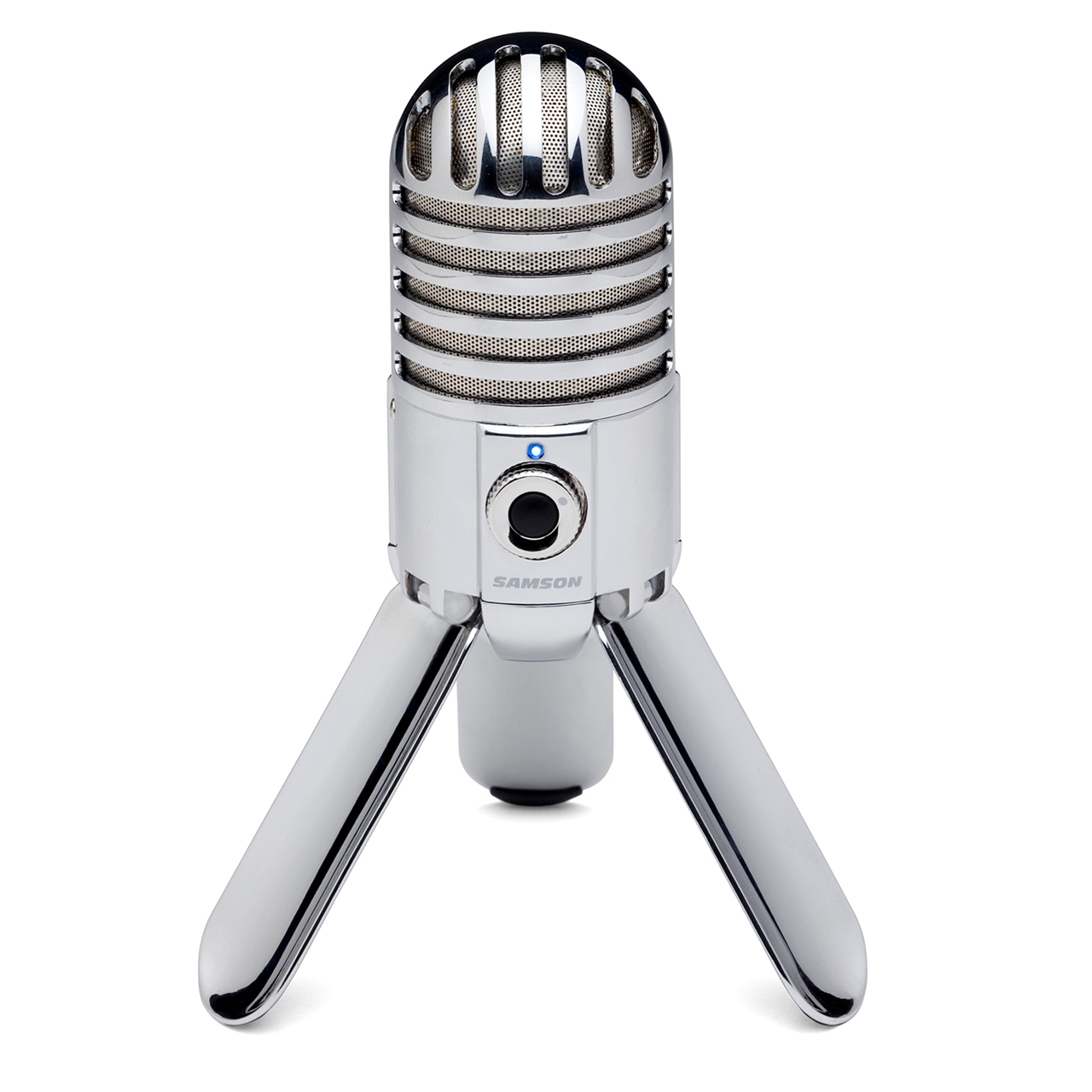 Samson Meteor USB Studio Mikrofon