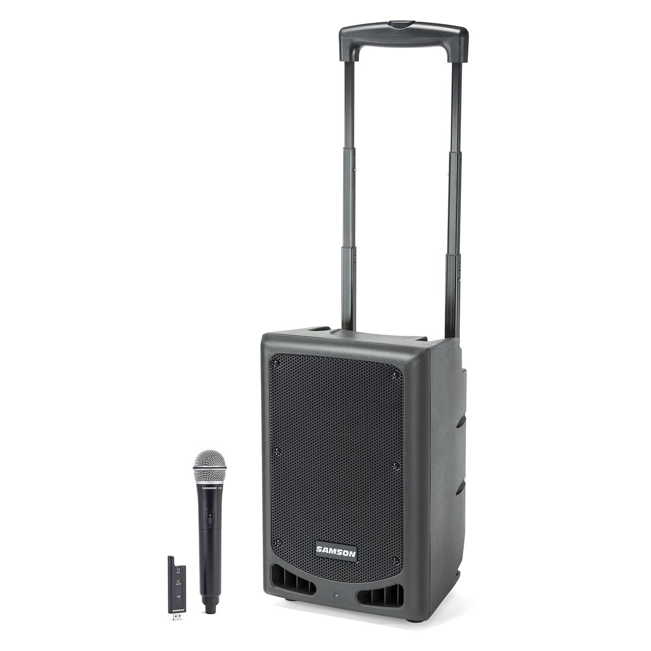 Samson Expedition XP208W All-in-one PA System