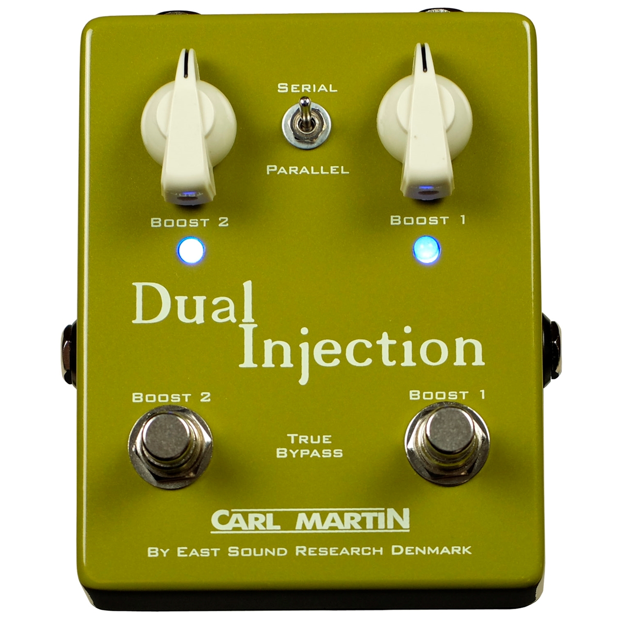 CM Dual Injection