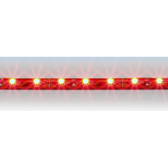 MB LED Streifen für TA15 rot