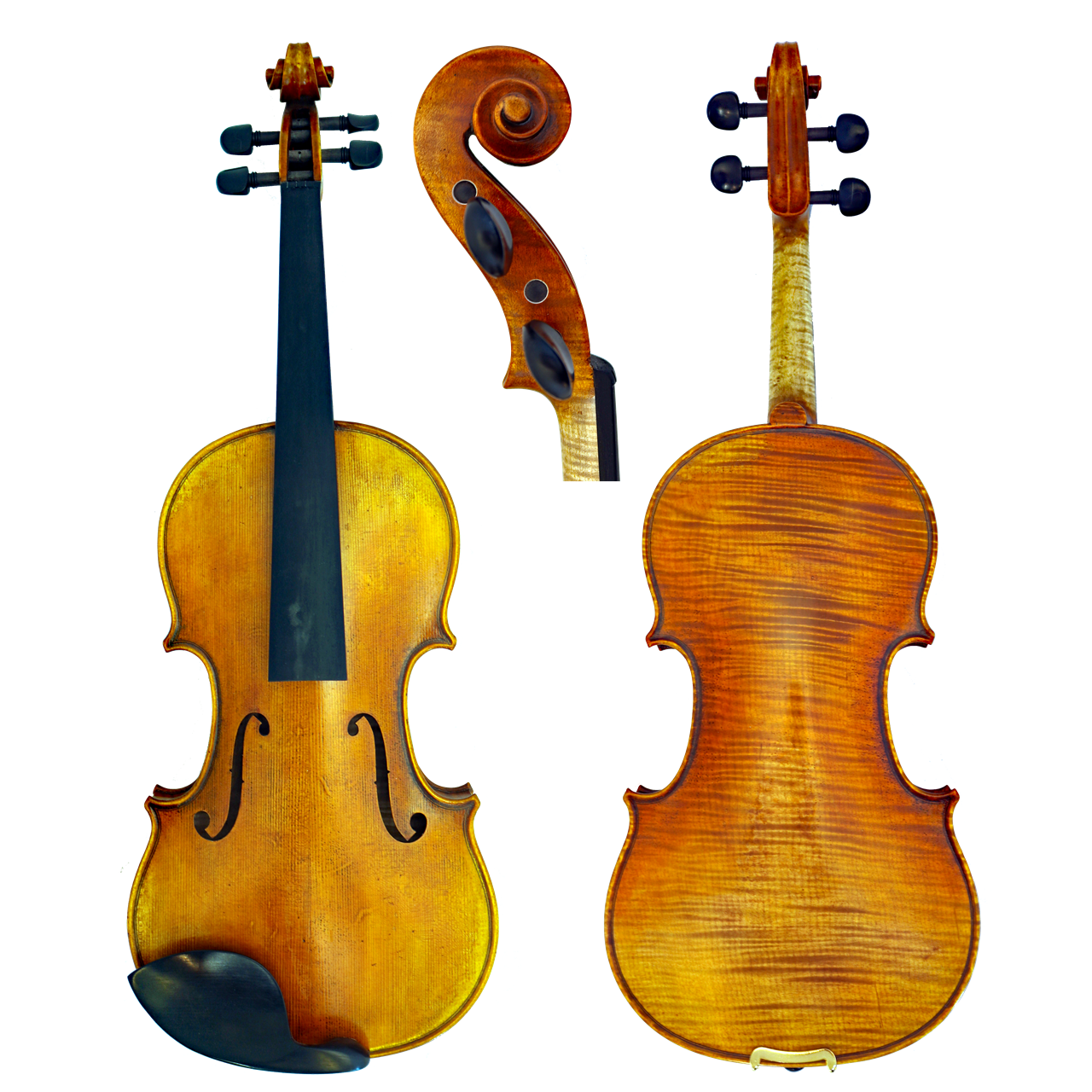 SE Violine 3/4 Fabrication Artisanal